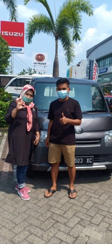 foto Penyerahan Daihatsu Semarang 